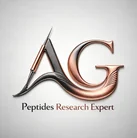 AGpeptides logo
